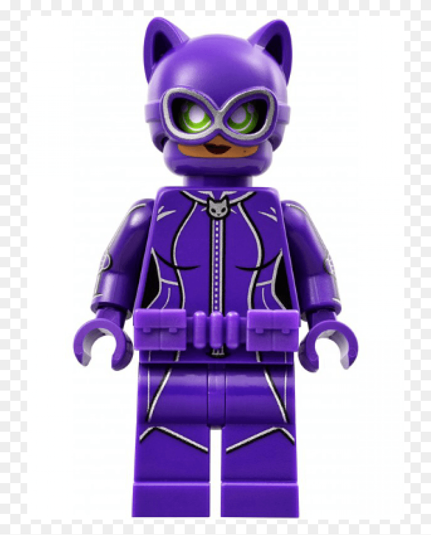 736x981 980x980 Lego Batman Movie Catwoman, Toy, Robot HD PNG Download