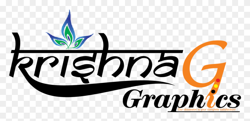 1287x575 9953701460 Hare Krishna, Logo, Symbol, Trademark HD PNG Download