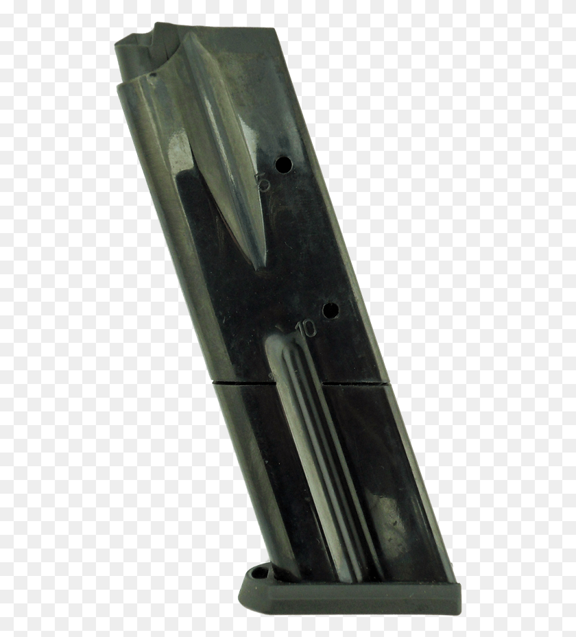 509x869 9mm Magazine Cz100 Magazine, Tool, Can Opener, Weapon HD PNG Download