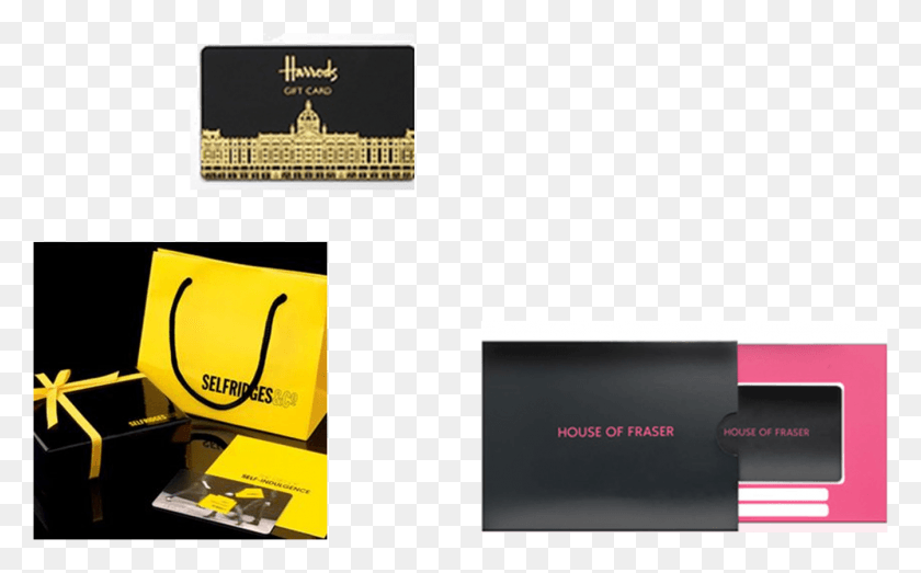 1343x798 A 100 Gift Card For 376 Points Harrods Gift Card, Bag, Text, Shopping Bag HD PNG Download