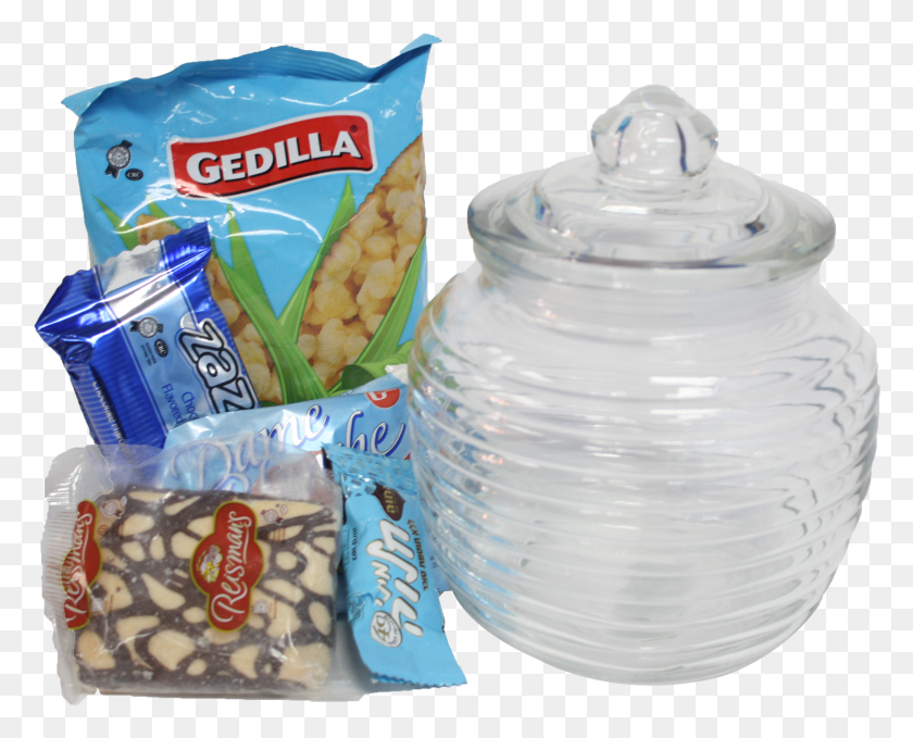 2608x2073 A 2 Beehive Cookie Jar Water Bottle HD PNG Download