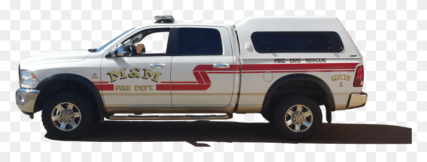 3207x1069 A 2010 Diesel 3500 Dodge Light Rescue Ems Fire Rescue 2000 Fire Truck Dodge Ram, Vehicle, Transportation, Pickup Truck HD PNG Download