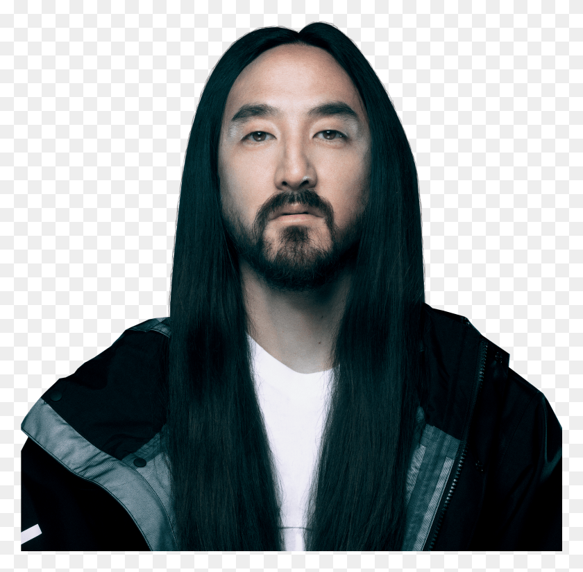 2401x2355 A 2017 Hakkasan Group Resident And The Selected Headliner Steve Aoki HD PNG Download