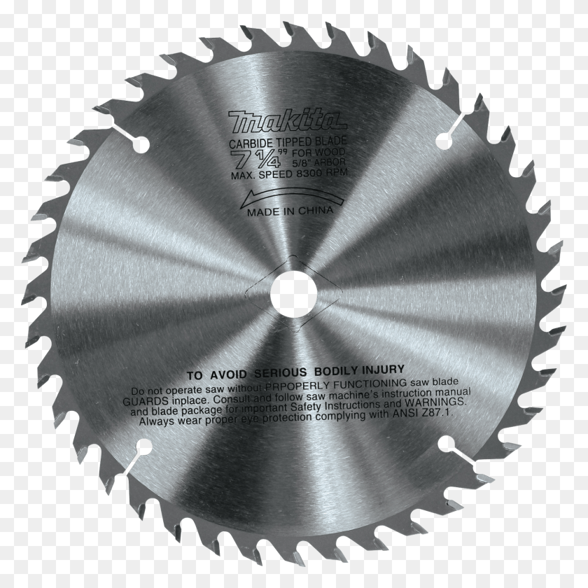 1500x1500 A 3 1 4 Circular Saw Blades, Electronics, Hardware, Electronic Chip HD PNG Download
