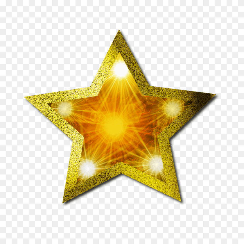 1000x1000 Descargar Png Un Hermoso Capítulo Esperaba Ser Escrito Feliz Navidad Estrella De Oro Clipart, Cruz, Símbolo, Símbolo De La Estrella Hd Png
