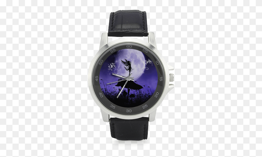 279x443 A Beautiful Fairy Dancing On A Mushroom Silhouette Assassin39s Creed Watches, Wristwatch, Clock Tower, Tower HD PNG Download