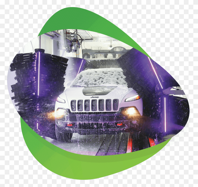 1123x1056 A Better Way To Wash Jeep, Poster, Advertisement, Car HD PNG Download