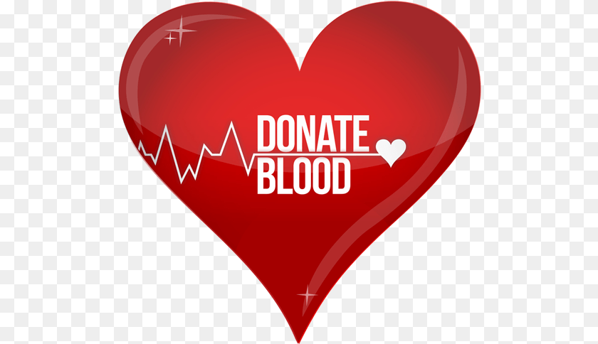 511x484 A Blood Emergency Declared On November 28 2016 By Blood Donation, Heart, Balloon Transparent PNG