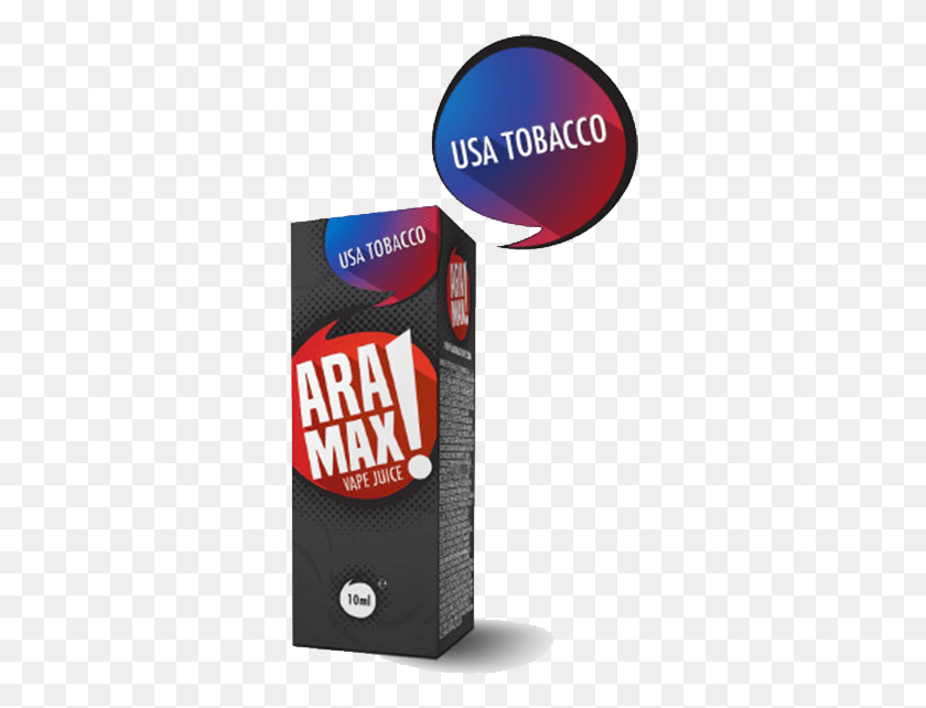 318x582 Descargar Png Una Botella De Tabaco Usa Aramax E Líquido Aramax Clásico Tabaco, Cosméticos, Gráficos Hd Png