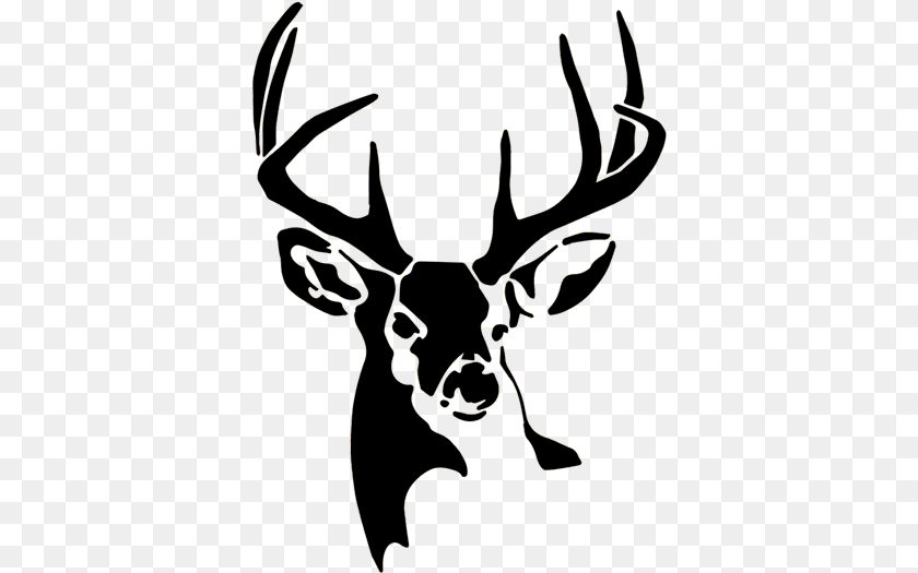 A Buck For A Cause, Animal, Deer, Mammal, Wildlife Clipart PNG
