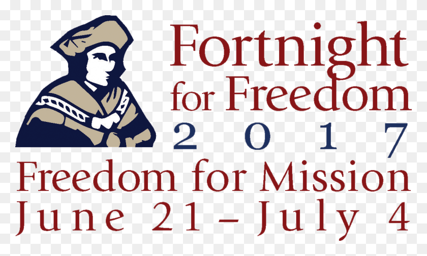 1231x702 A Call By The U Fortnight For Freedom 2017, Text, Word, Alphabet HD PNG Download