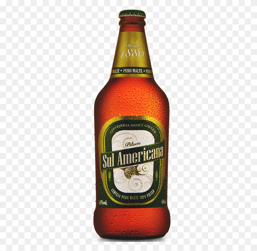 302x761 Cerveja Sul Americana Cervejaria Санкт-Галлен, Пиво, Алкоголь, Напитки Hd Png Скачать