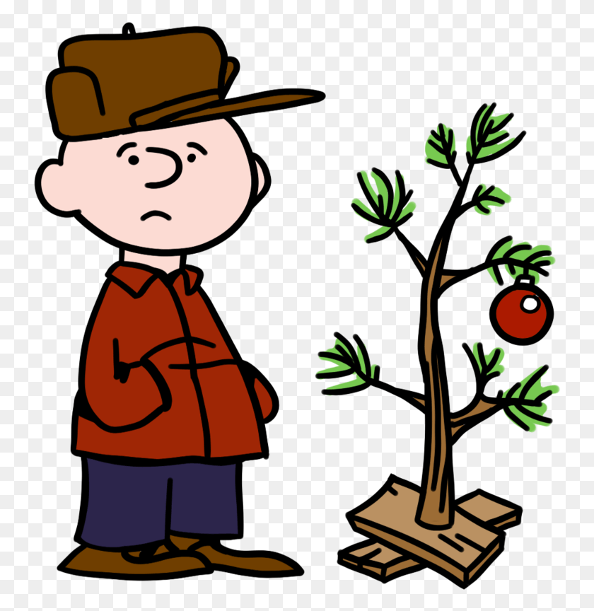 746x804 A Charlie Brown Christmas, Person, Human, Hat HD PNG Download