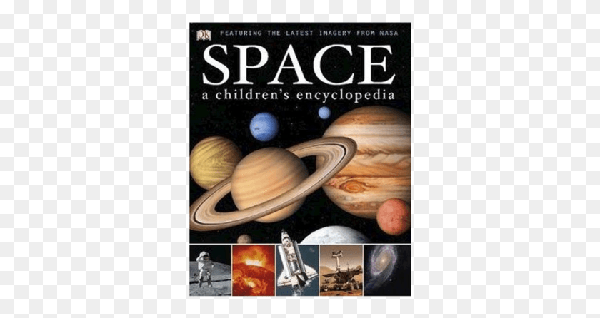 312x386 Descargar Png / Una Enciclopedia Infantil Enciclopedia Sobre El Espacio, El Espacio Exterior, La Astronomía, Universo Hd Png