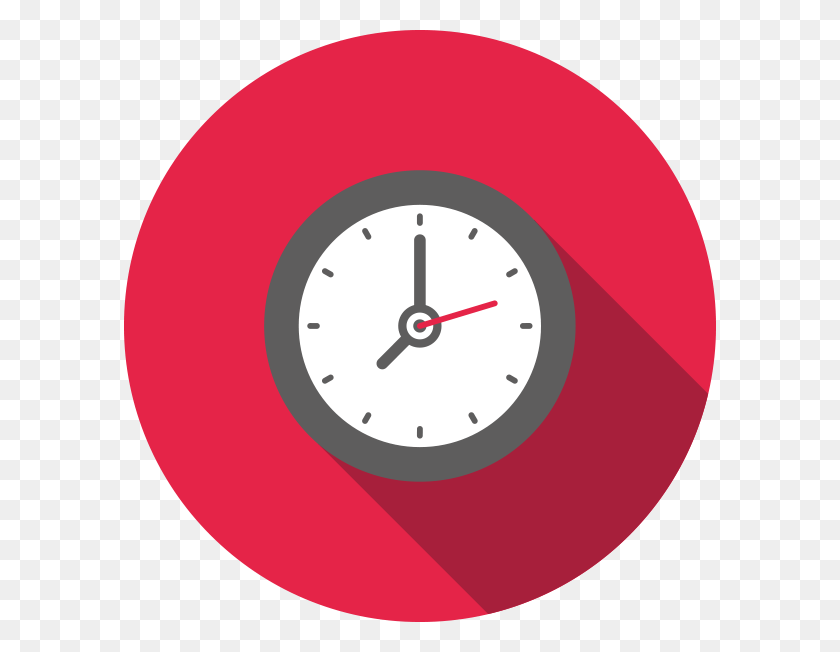 592x592 A Clock Icon For The Time To Market El Sonido De Una Alarma, Analog Clock, Clock Tower, Tower HD PNG Download