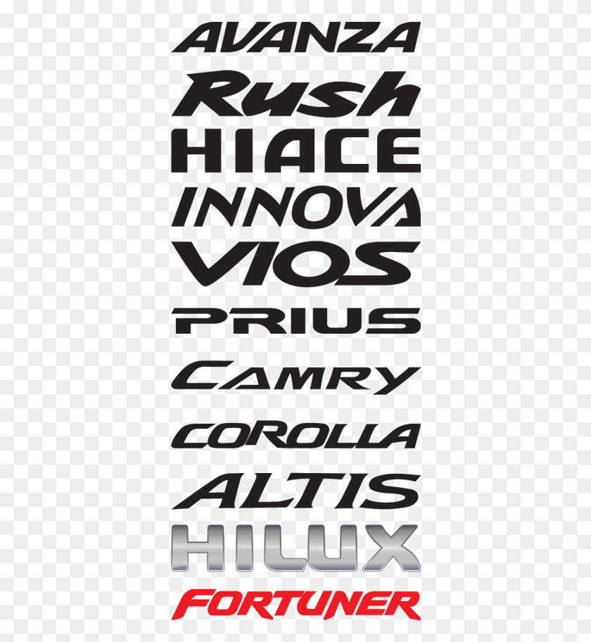 356x852 A Collection Fortuner, Text, Alphabet, Number HD PNG Download