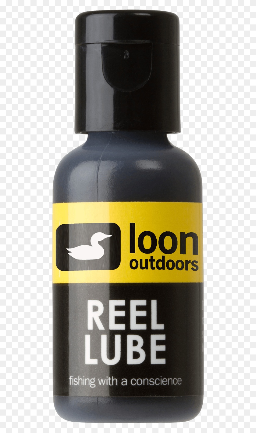 499x1357 A Combination Of Lubricants And Water Repellent Reel Loon, Beer, Alcohol, Beverage HD PNG Download