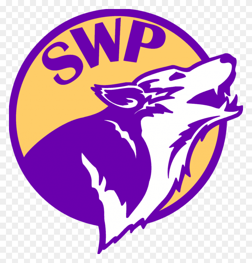 981x1024 A Community That Cares Sequim Wolfpack, Logo, Symbol, Trademark HD PNG Download