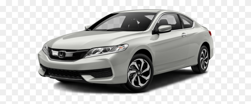 591x289 Una Comparación Del Honda Accord Coupe 2016 Vs El Blanco 2016 Honda Accord Coupe, Sedan, Coche, Vehículo Hd Png