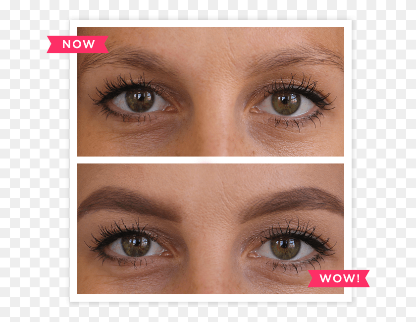 655x590 A Complete Guide To Getting Thicker And Fuller Sparse Brows, Skin, Face, Person HD PNG Download