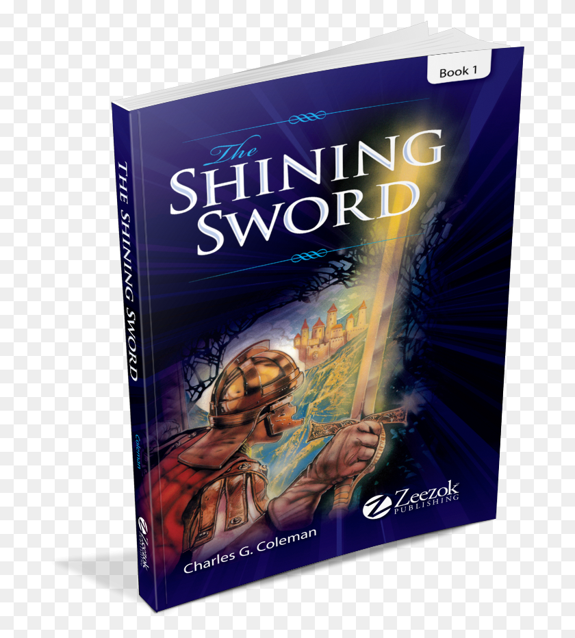693x872 A Cookie The Shining Sword, Poster, Advertisement, Person HD PNG Download