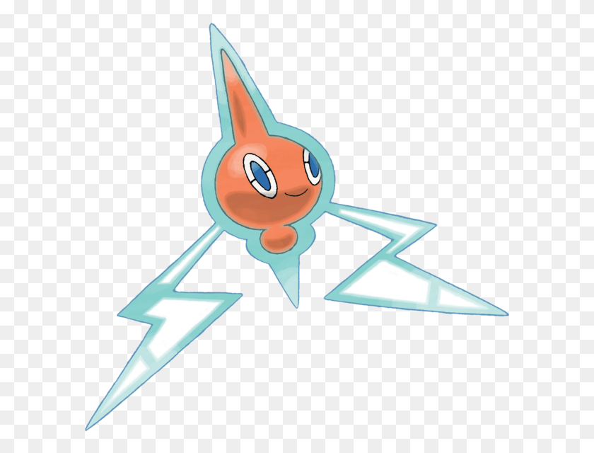 601x580 A Darkfire Type Pokemon And Its Covered With Pokemon Rotom, Symbol, Pattern, Star Symbol HD PNG Download