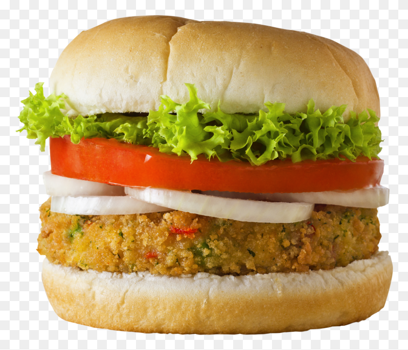 1523x1291 A Delicious Chunk Of Chicken Served In A Soft Sesabme Burger Html, Food, Hot Dog HD PNG Download