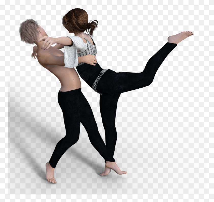 1281x1205 A Dois, Dance Pose, Leisure Activities, Person HD PNG Download