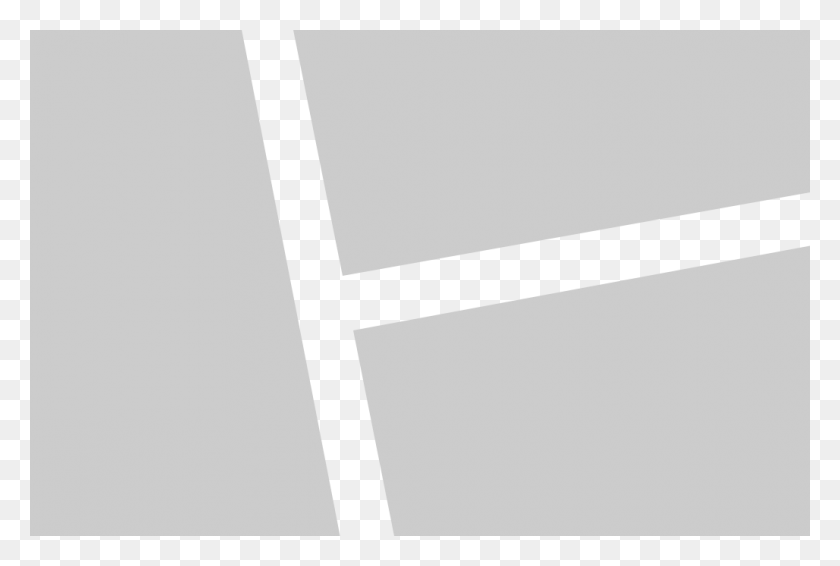 1028x667 A Double Grid Panel Comic Book Panel Transparent, Symbol, Stencil HD PNG Download