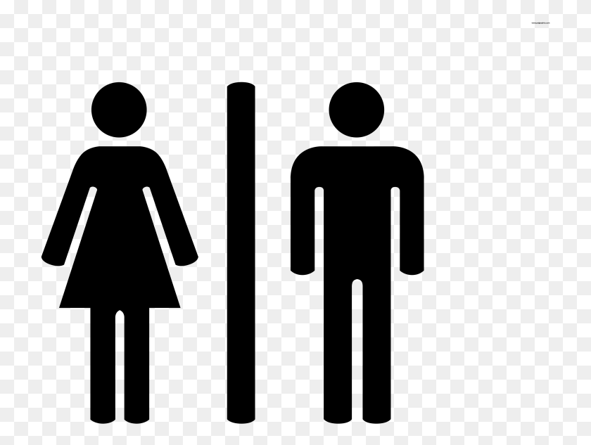725x573 A Farmer In Yorkshire Who Found A Naked Cyclist Defecating Male And Female Bathroom Symbol, Gray, World Of Warcraft HD PNG Download