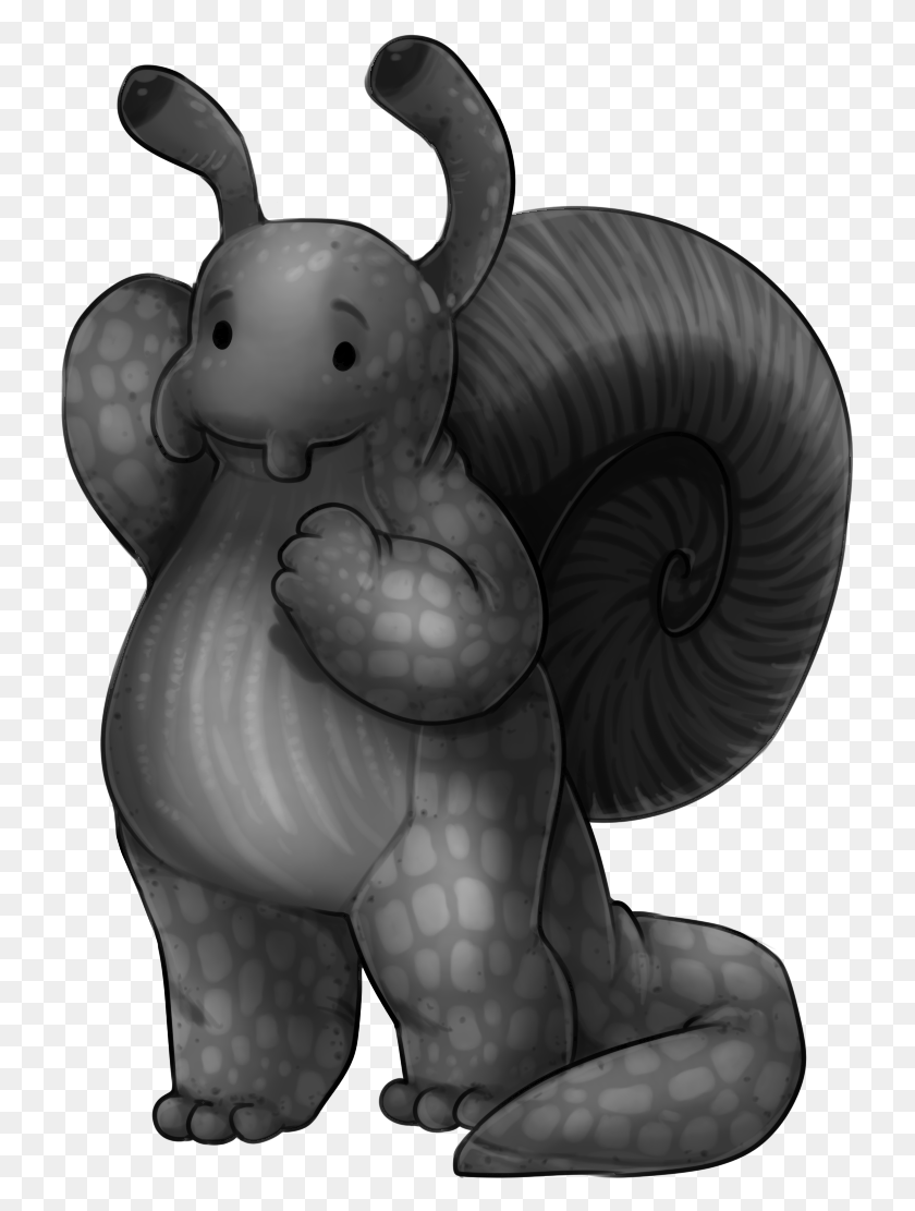 729x1051 A Fat Snail Villager Base I Made For Furvilla It39s Furvilla Bases, Toy, Furniture, Figurine HD PNG Download