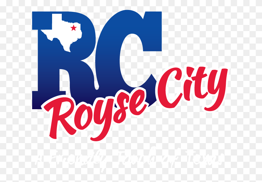 635x525 A Friendly Touch Of Texas Royse City, Text, Alphabet, Word HD PNG Download