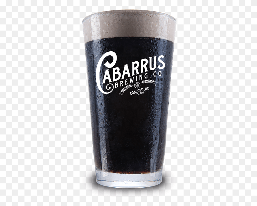 324x614 A Full Bodied Oatmeal Stout Pint Glass, Beer, Alcohol, Beverage HD PNG Download