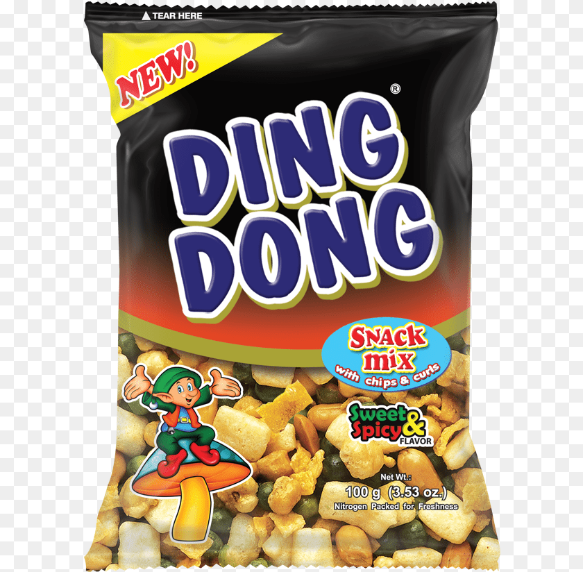 601x824 A Fun Medley Of Peanuts Corn Bits U Ding Dong Mixed Nuts Hot And Spicy, Food, Snack, Baby, Person Transparent PNG