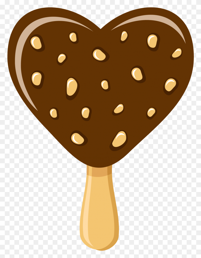 1358x1768 A Fun Place For A Kid S Review Of Ice Cream Popsicles Heart Shaped Ice Pop, Bread, Food, Cutlery HD PNG Download