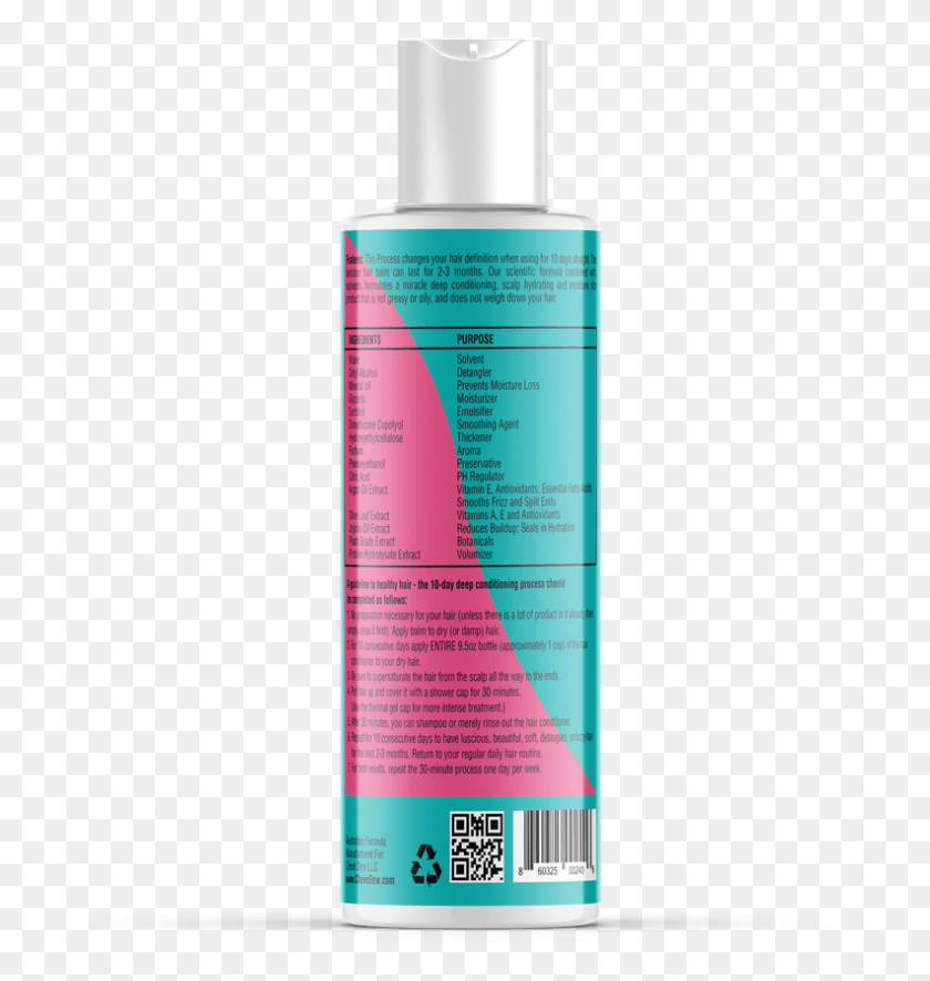 792x839 A Gel Infused Insulating Shower Cap Cosmetics, Shaker, Bottle, Shampoo HD PNG Download