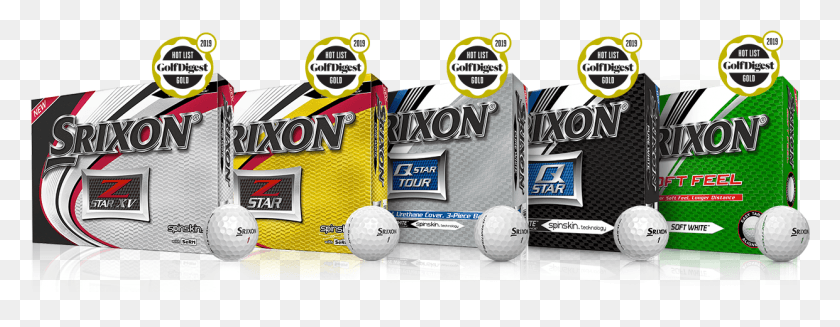 1241x426 A Gold For Every Ball Srixon Balls, Sport, Sports, Golf Ball HD PNG Download