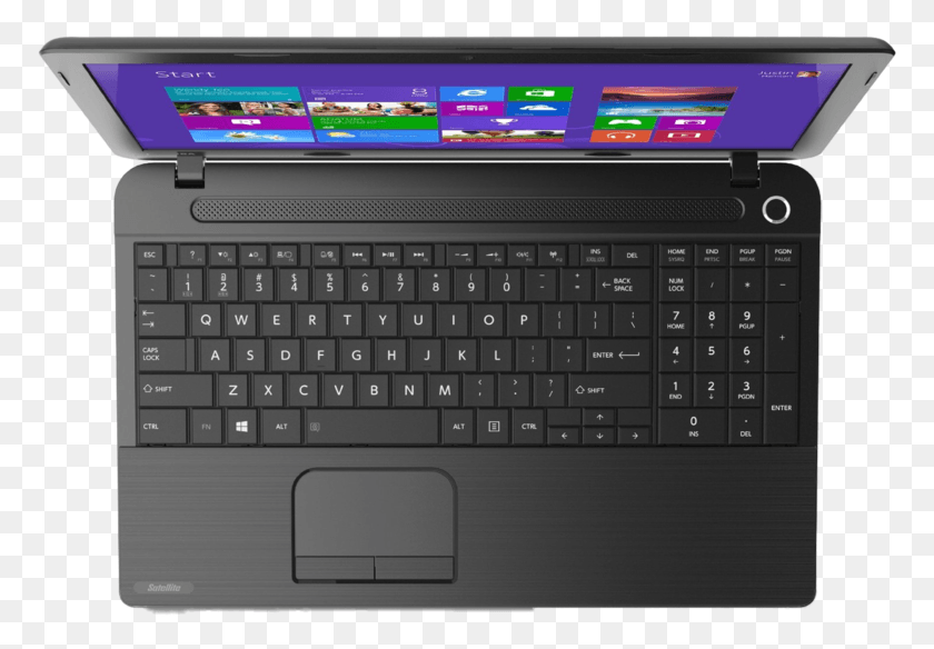 773x524 A Good Laptop Is More Important Than Most Anything Toshiba Satellite C50, Pc, Computer, Electronics HD PNG Download
