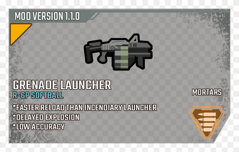 821x500 A Graphic Designer And An Amateur Programmer Which Assault Rifle, Text, Paper, Electronics HD PNG Download
