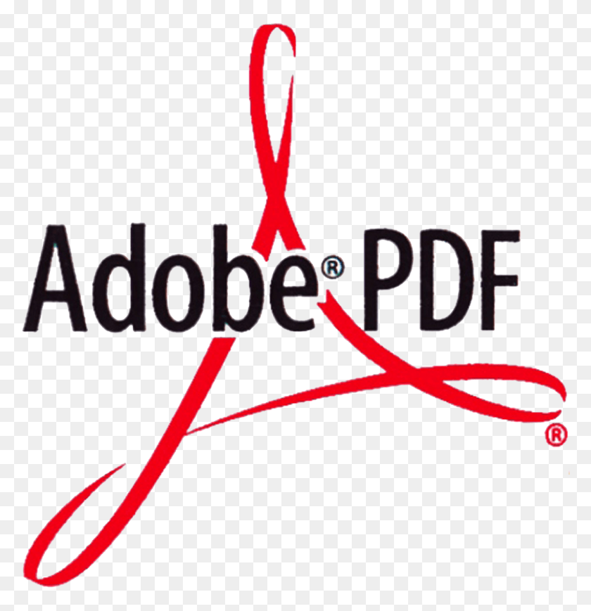 1085x1126 Большой Читатель Pdf Логотип Adobe Pdf, Динамит, Бомба, Оружие Hd Png Скачать