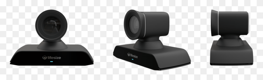 1300x331 Descargar Png Una Gran Cámara De Videoconferencia Lo Ayudará De Manera Confiable Webcam, Electronics, Video Camera Hd Png