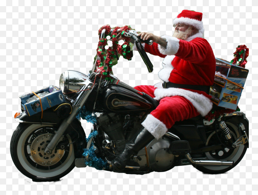 1567x1155 Гавайская Тематическая Рождественская Вечеринка Также Является Отличным Тематическим Мотоциклом, Автомобиль, Транспорт, Колесо Hd Png Скачать