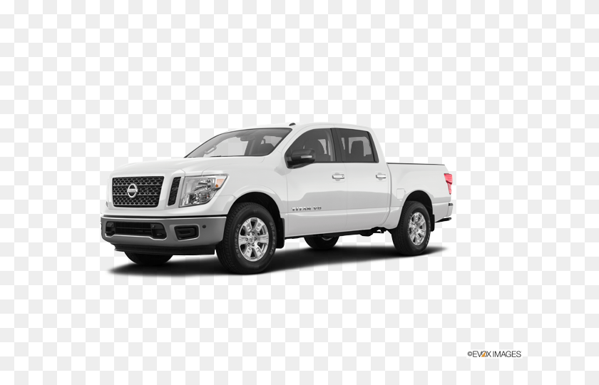 640x480 A Head To Head Comparison Of A 2017 Nissan Titan To Ford Explorer 2017 Base, Pickup Truck, Truck, Vehicle HD PNG Download