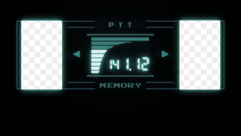A High Resolution With Background Metal Gear Codec Template, Clock, Computer Hardware, Digital Clock, Electronics Transparent PNG