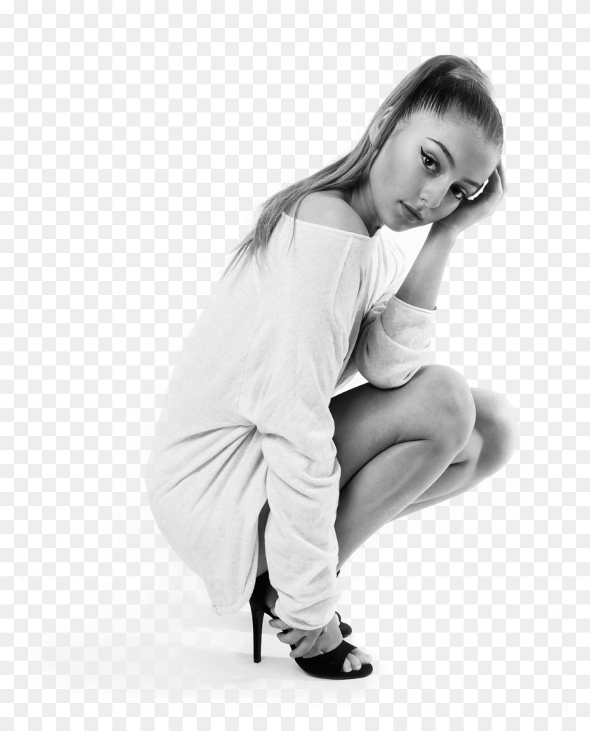 1068x1342 A Highly Energetic Tribute To The Princess Of Pop Ariana Grande Sitting, Person, Clothing, Dance Pose HD PNG Download