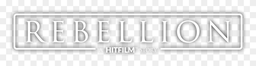 2539x515 A Hitfilm Story Parallel, Word, Text, Label HD PNG Download