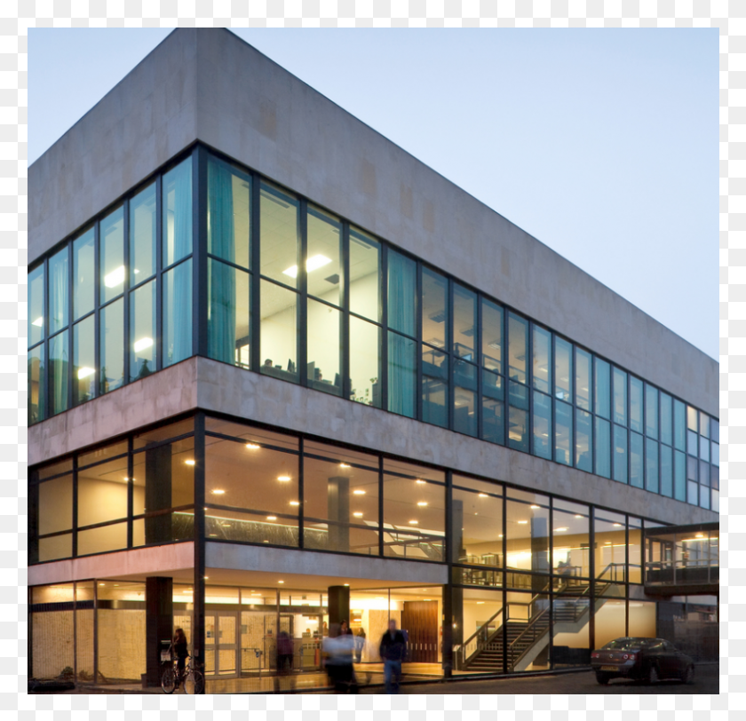 817x788 A J Buildings Library Commercial Building, Office Building, Person, Human HD PNG Download