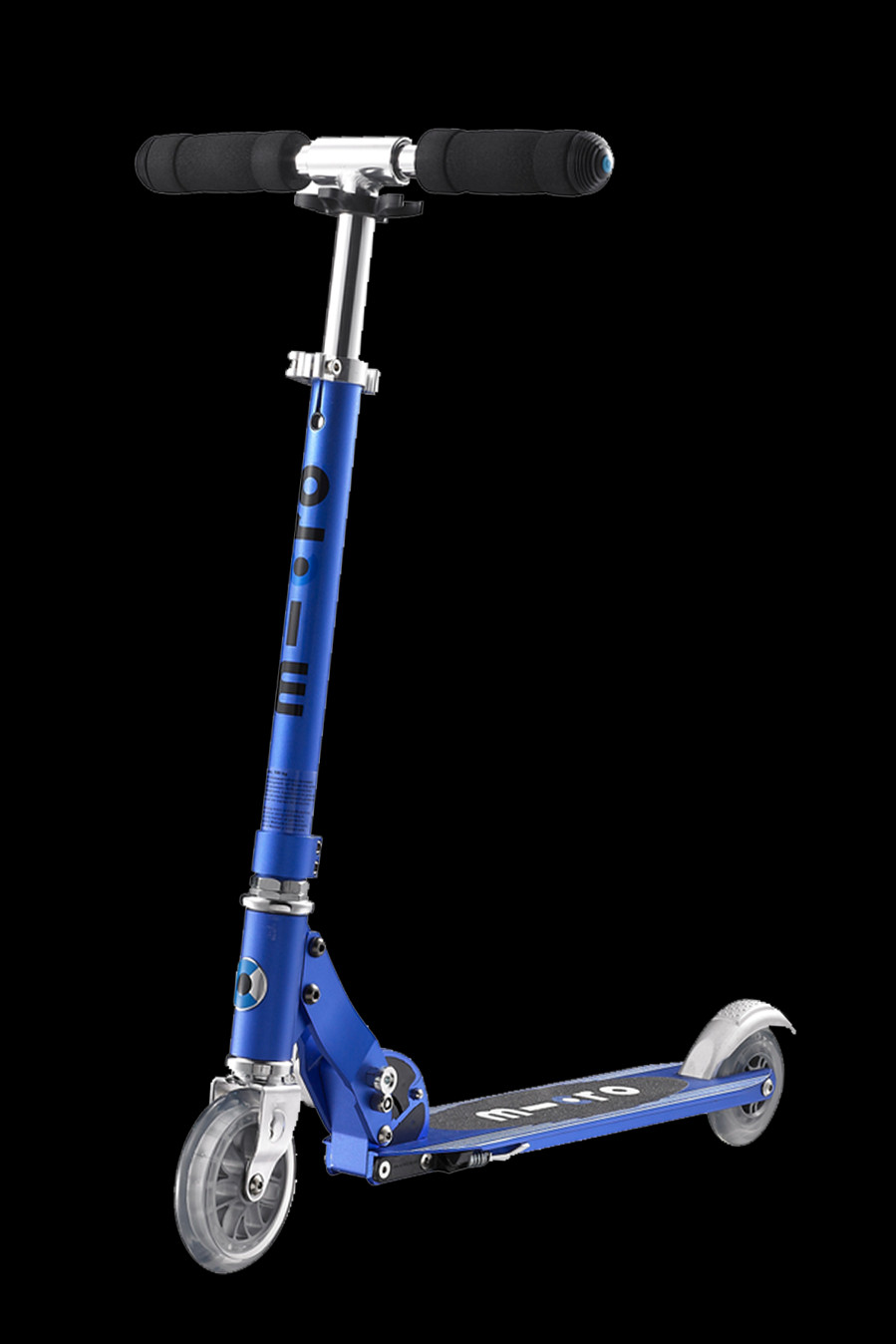 899x1348 A Kick Scooter Push Scooter Or Scooter Is A Human Powered Segway, Vehicle, Transportation, Microphone HD PNG Download
