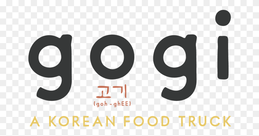 660x382 A Korean Food Truck Graphics, Text, Alphabet, Number HD PNG Download