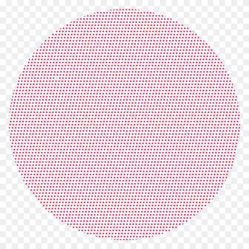 1190x1190 A Large Red Circle Composed Of Smaller Red Circles Circle, Logo, Symbol, Trademark HD PNG Download